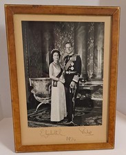 Royalty photogravure portrait for sale  LONDON