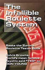 Infallible roulette system for sale  Aurora