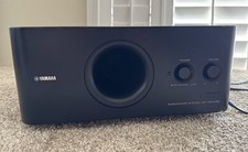 Yamaha yst fsw050 for sale  Matthews