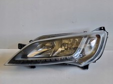 Frontscheinwerfer fiat ducato gebraucht kaufen  Hamburg