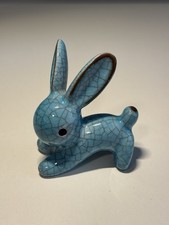 Keramik hase walter gebraucht kaufen  Berlin