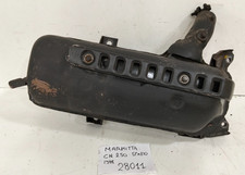 Marmitta scarico terminale usato Marmitta scarico terminale usato  Giugliano in Campania