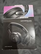 Bose quietcomfort ultra usato  Taranto
