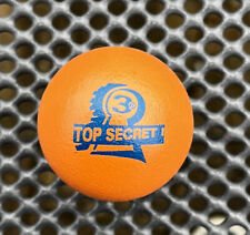 Minigolfball top secret gebraucht kaufen  Wienhausen