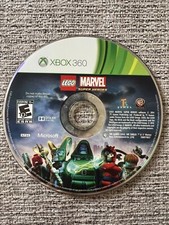 LEGO Marvel Super Heroes para Xbox 360 2013 - Estado aceitável, frete rápido, usado comprar usado LEGO Marvel Super Heroes para Xbox 360 2013 - Estado aceitável, frete rápido, usado comprar usado  Enviando para Brazil