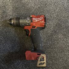 Milwaukee m18fpd2 cordless for sale  LEEK