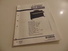 Yamaha clavinova piano for sale  Utica