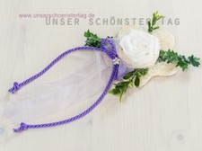 Aufleger tischdekoration flied gebraucht kaufen  Waging a.See