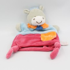 Doudou marionnette ane d'occasion  Le Portel