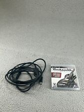 Rocksmith 2014 Edition (Sony PlayStation 3, 2013) PS3 Cabo Incluído Testado comprar usado  Enviando para Brazil