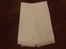 Sale vintage crocheted for sale  Punta Gorda