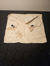 Vintage mason lambskin for sale  Charlotte