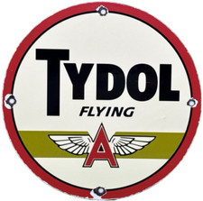 Vintage tydol flying for sale  Omaha