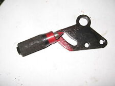 Asianminilathe backgearshifter for sale  Hopkinsville