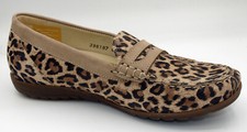 Waldläufer damenschuhe slippe gebraucht kaufen  Markt Erlbach