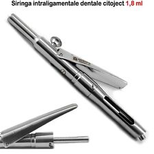 Siringa per citoject usato  Firenze