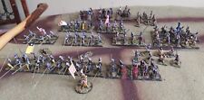 Wargame armies for sale  SHOREHAM-BY-SEA