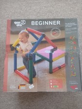 Quadro klettergerüst gebrauch gebraucht kaufen  Geising