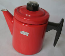 Vintage finel red for sale  LONDON