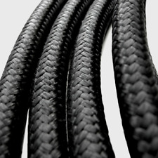 Rubber cotton braided for sale  SPALDING