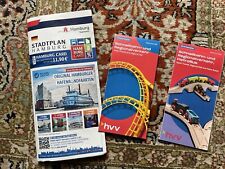 Stadtplan citymap hamburg gebraucht kaufen  Berlin