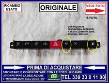 Plancia tasti pulsanti usato  Carrara