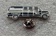 Pin goodrich radials d'occasion  Le Perreux-sur-Marne