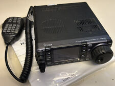 Icom 7000 amateurfunktransceiv gebraucht kaufen  Hainburg