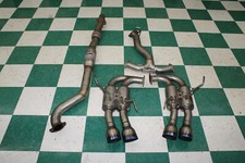 Wrx aftermarket invidia for sale  Pensacola