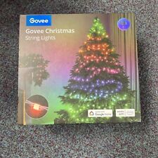 Govee christmas lights for sale  Cheshire
