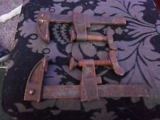 Vintage hartford clamp for sale  Hudson