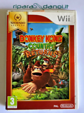 Wii donkey kong usato  Fidenza