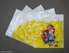 Unbenutzte alte plastiktüten gebraucht kaufen  Remscheid