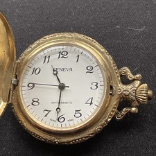 Vintage geneva antimagnetic for sale  Columbus
