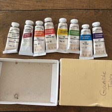 Vintage winsor newton for sale  Olathe