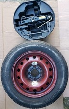 Kit ruota scorta usato  Vimodrone