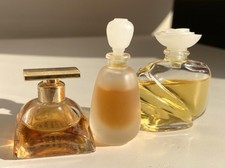 Vintage parfums spellbound for sale  LONDON