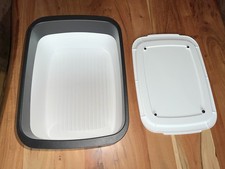 Tupperware großer brotkasten gebraucht kaufen  Fehmarn