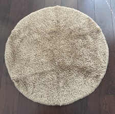 Round shaggy fluffy for sale  LONDON
