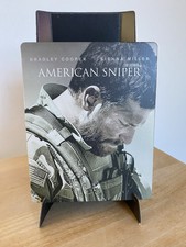 American sniper blu for sale  SOUTHAMPTON