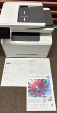 Color laser jet for sale  Chicago