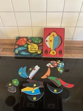 Spear spiel lustige gebraucht kaufen  Ludwigshafen am Rhein
