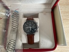 Omega speedmaster chronograph for sale  GATESHEAD
