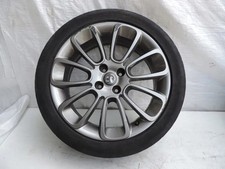 Alufelge zoll 4x100 gebraucht kaufen  Geesthacht