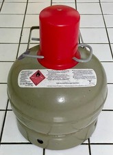 Gasflasche gefüllt camping gebraucht kaufen  Berlin