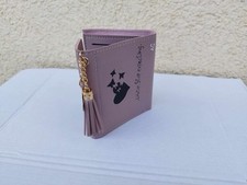Portafoglio donna personalizza usato  Patti