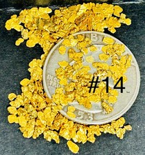Gold nuggets grams for sale  Colbert