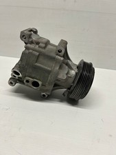 Compressore clima fiat500 usato  Roma