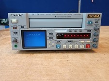 sony dsr for sale sony dsr for sale WITHAM
