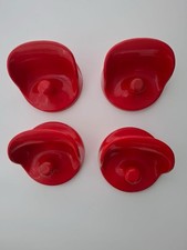 Kartell kleiderhaken rot gebraucht kaufen  Speyer